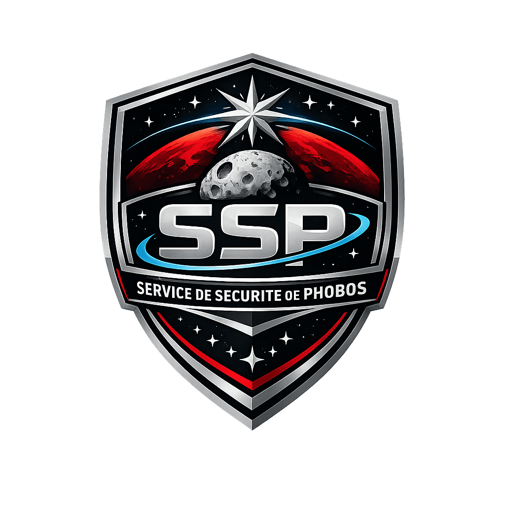 SSP Logo